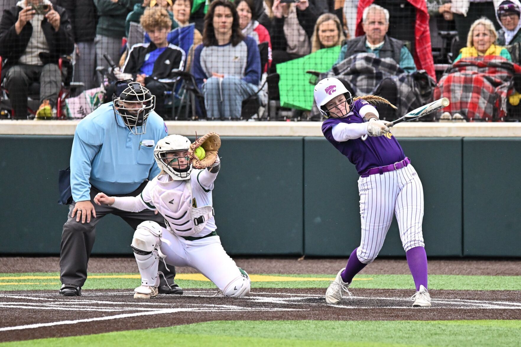 10/25/25 - Class 5 quarterfinal Eureka at Lindbergh